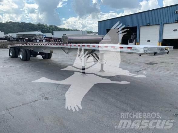 Reitnouer CK-100 Flaktrailer