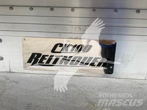 Reitnouer CK-100 Flaktrailer