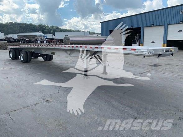 Reitnouer CK-100 Flaktrailer