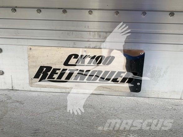 Reitnouer CK-100 Flaktrailer