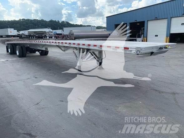 Reitnouer CK 100 Flaktrailer