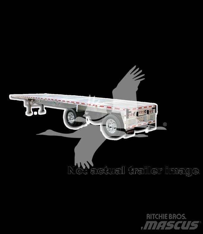 Reitnouer MAXMISER Flaktrailer