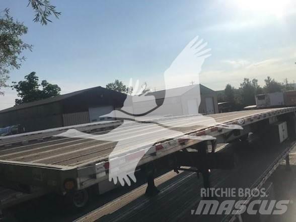 Reitnouer MAXMISER Flaktrailer