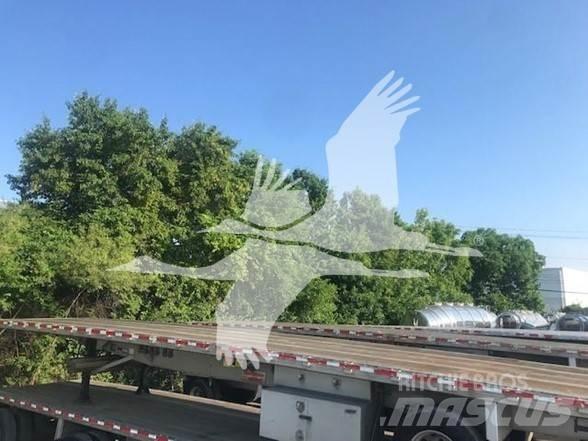 Reitnouer MAXMISER Flaktrailer