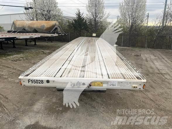 Reitnouer MAXMISER Flaktrailer