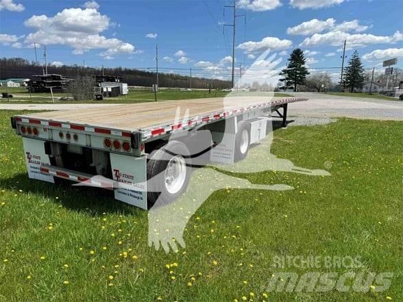 Reitnouer MAXMISER Flaktrailer