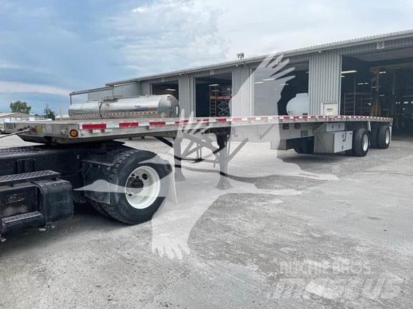 Reitnouer MAXMISER Flaktrailer