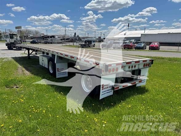 Reitnouer MAXMISER Flaktrailer