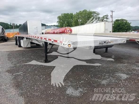 Reitnouer MAXMISER Flaktrailer