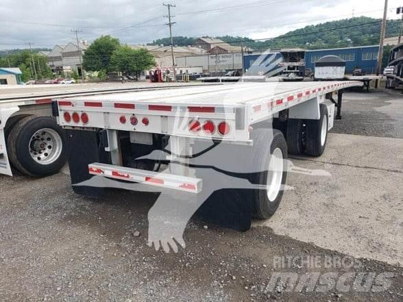 Reitnouer MAXMISER Flaktrailer