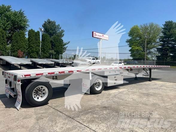Reitnouer MAXMISER Flaktrailer