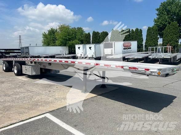 Reitnouer MAXMISER Flaktrailer