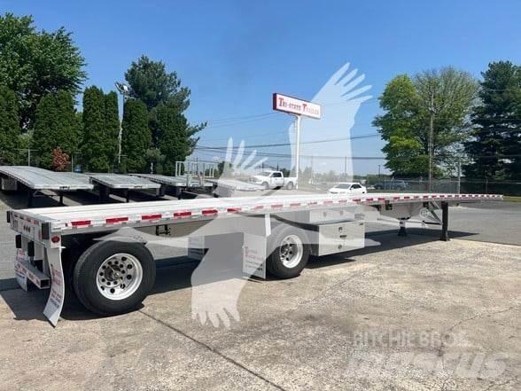 Reitnouer MAXMISER Flaktrailer