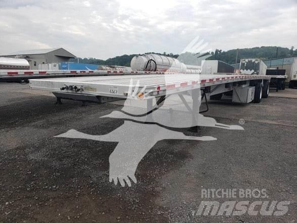 Reitnouer MAXMISER Flaktrailer