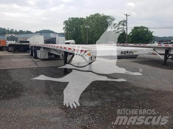 Reitnouer MAXMISER Flaktrailer