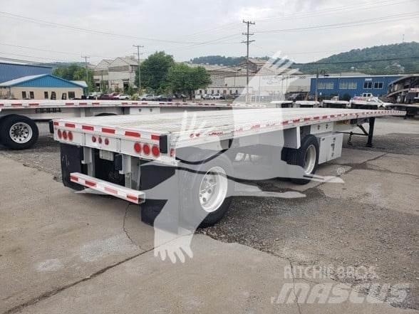 Reitnouer MAXMISER Flaktrailer