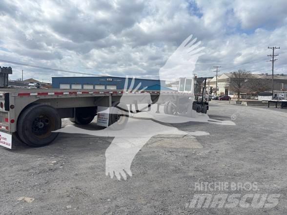 Reitnouer MAXMISER Flaktrailer