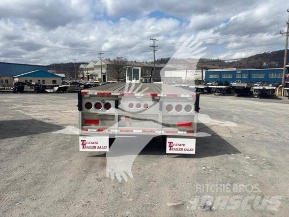 Reitnouer MAXMISER Flaktrailer
