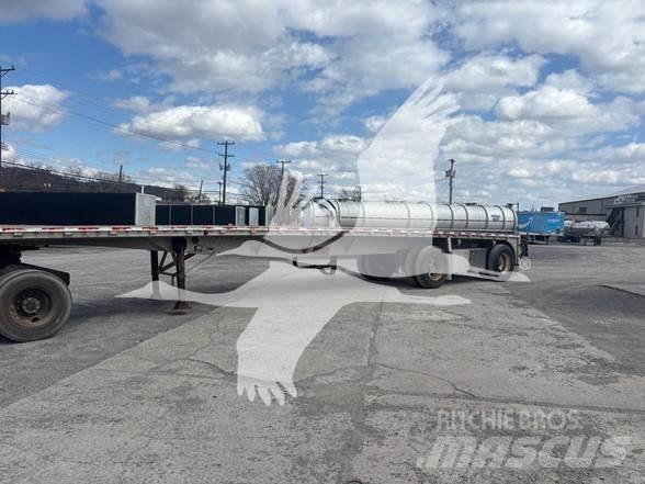 Reitnouer MAXMISER Flaktrailer