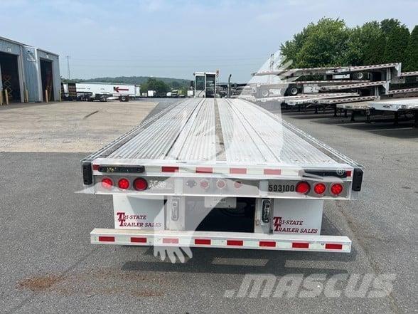 Reitnouer MAXMISER Flaktrailer