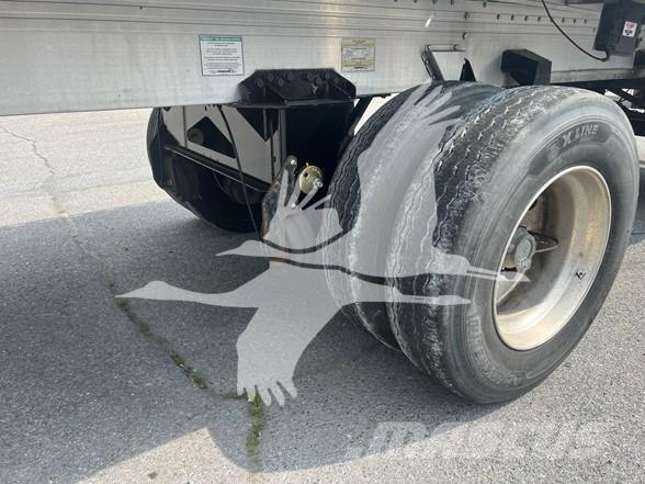 Reitnouer MAXMISER Flaktrailer