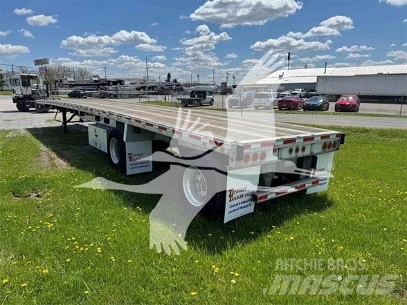 Reitnouer MAXMISER Flaktrailer