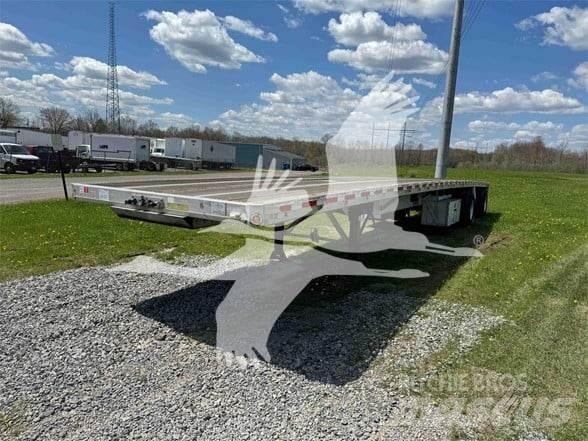 Reitnouer MAXMISER Flaktrailer