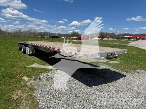 Reitnouer MAXMISER Flaktrailer