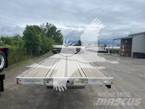 Reitnouer MAXMISER Flaktrailer