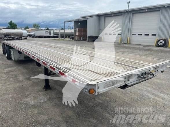 Reitnouer MAXMISER Flaktrailer