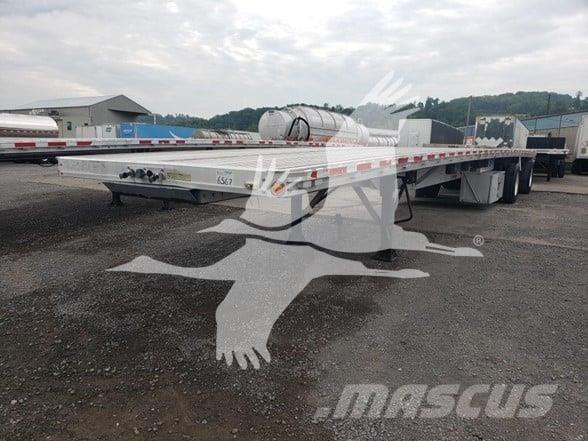 Reitnouer MAXMISER Flaktrailer