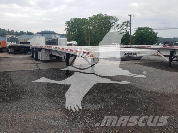Reitnouer MAXMISER Flaktrailer