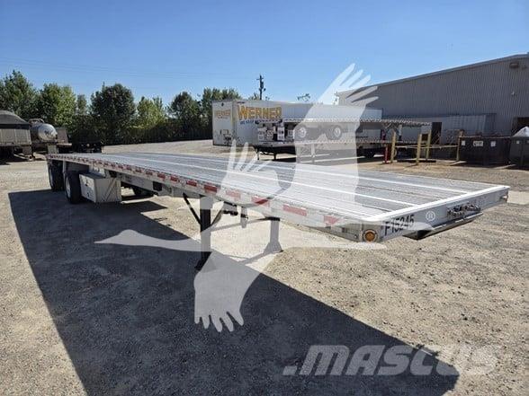 Reitnouer MAXMISER Flaktrailer