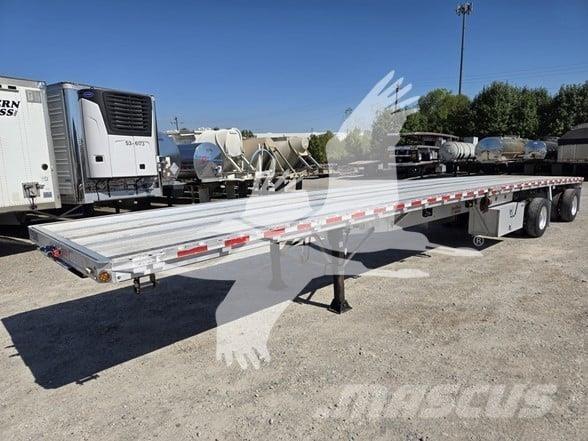 Reitnouer MAXMISER Flaktrailer