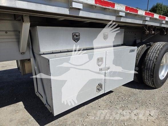 Reitnouer MAXMISER Flaktrailer