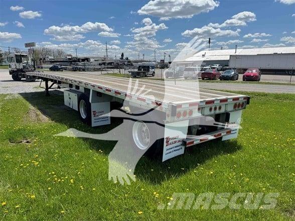 Reitnouer MAXMISER Flaktrailer