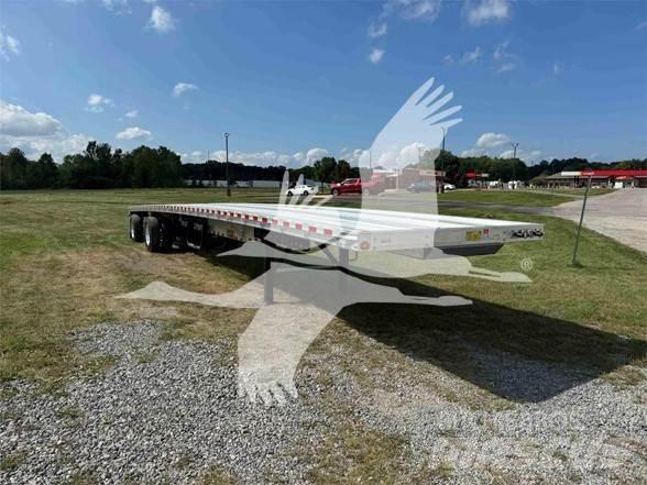 Reitnouer MAXMISER Flaktrailer