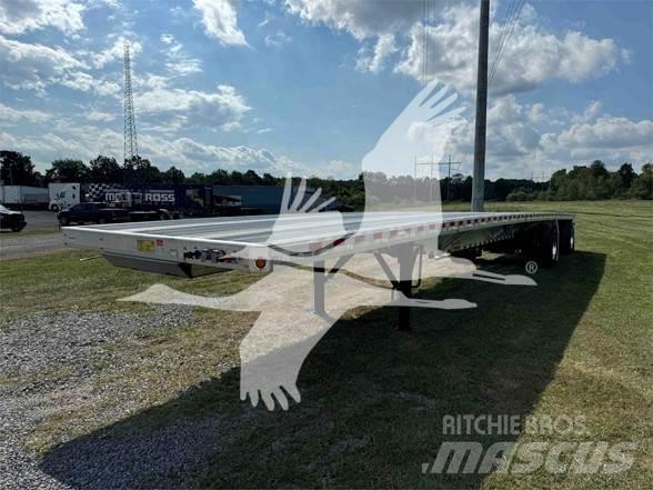 Reitnouer MAXMISER Flaktrailer