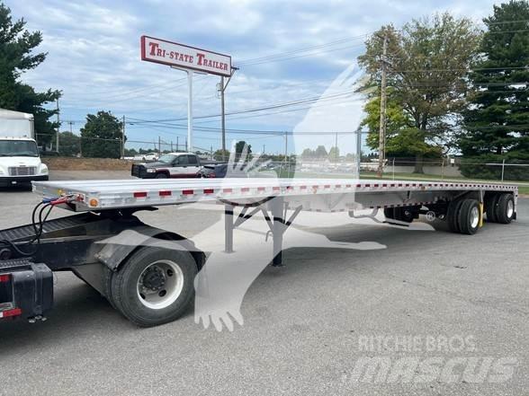Reitnouer MAXMISER Flaktrailer