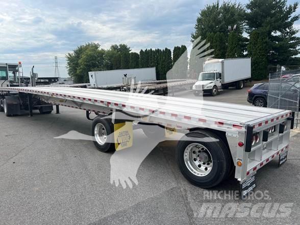 Reitnouer MAXMISER Flaktrailer