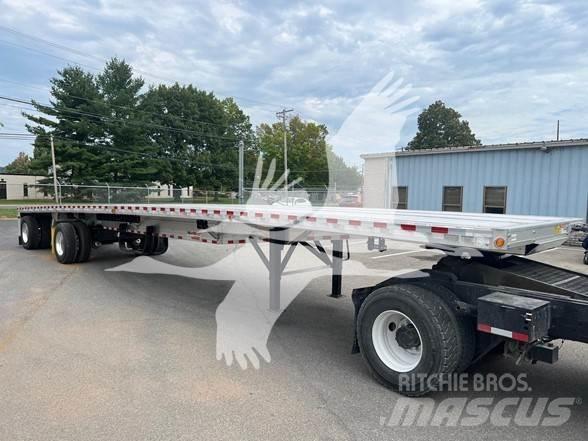 Reitnouer MAXMISER Flaktrailer