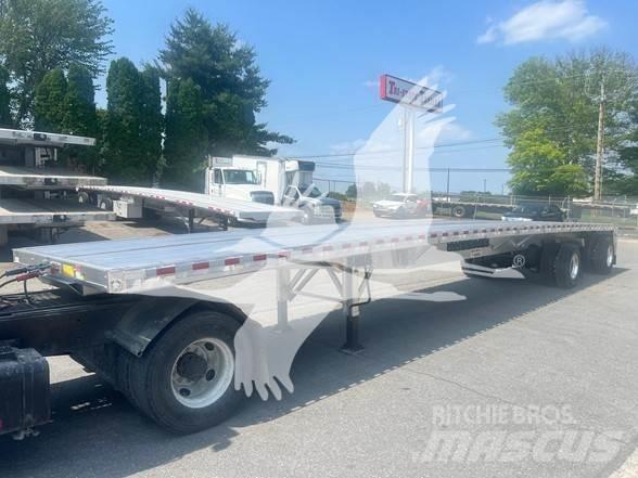Reitnouer MAXMISER Flaktrailer
