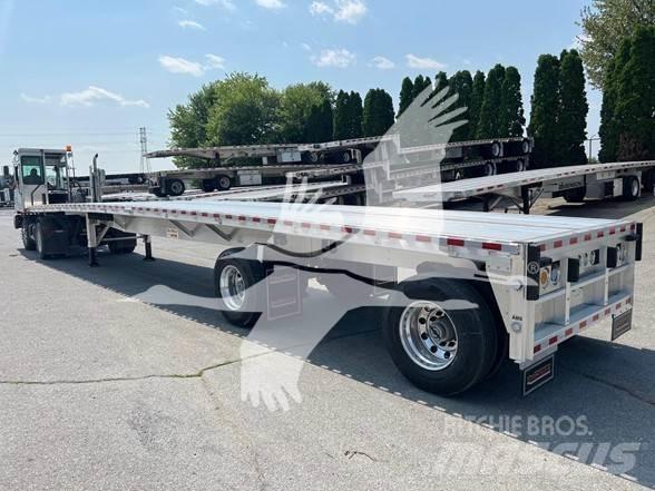 Reitnouer MAXMISER Flaktrailer