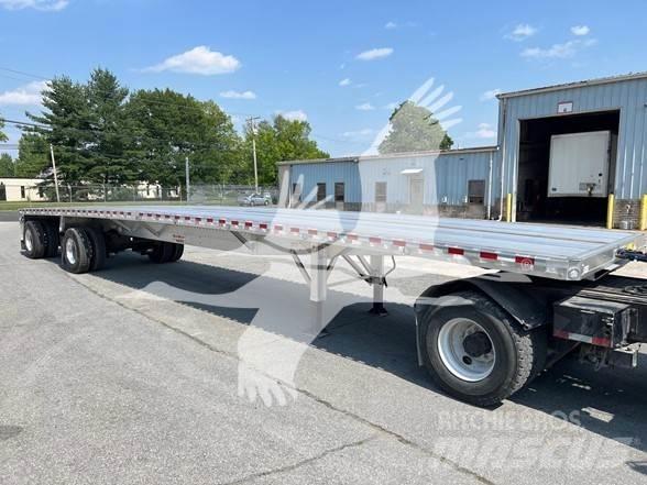 Reitnouer MAXMISER Flaktrailer