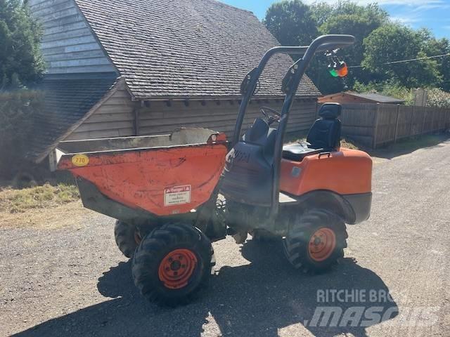Ausa 1T Skip loader Minidumprar