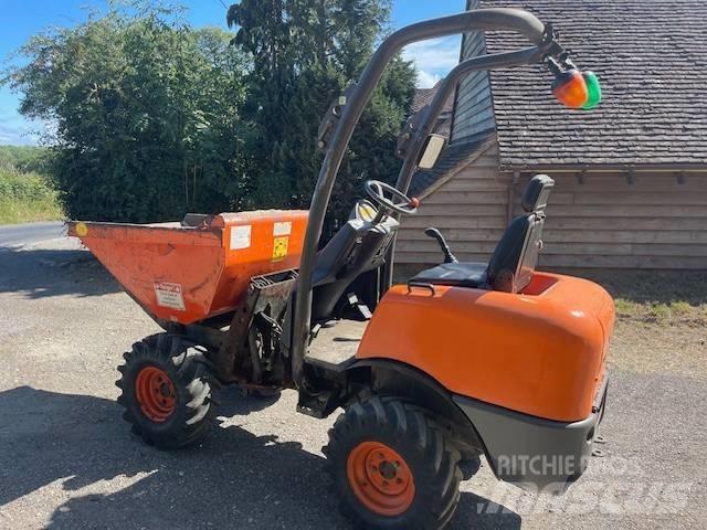 Ausa 1T Skip loader Minidumprar