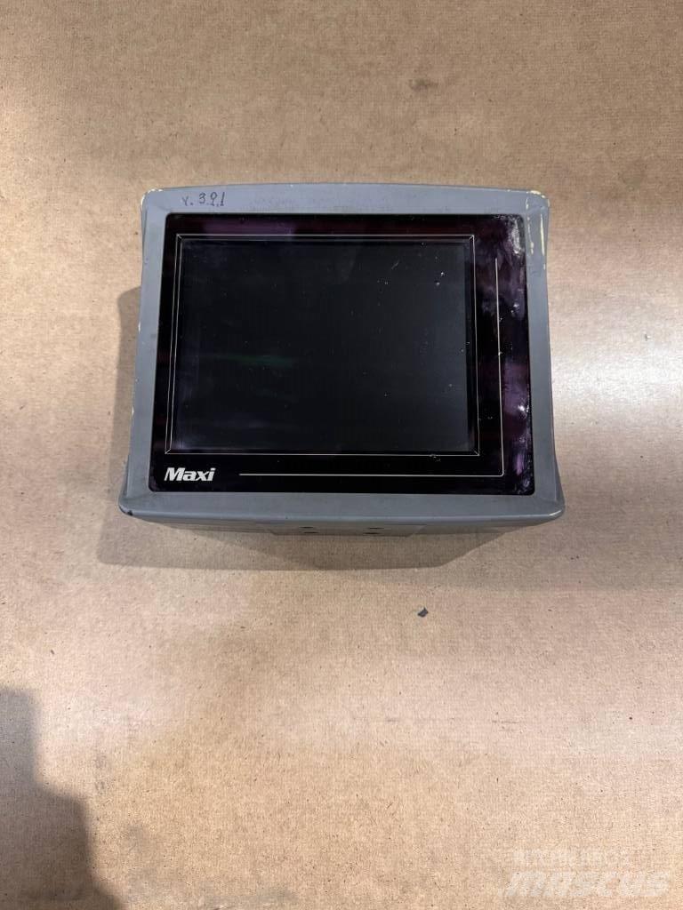 Valmet 5273381 Elektronik