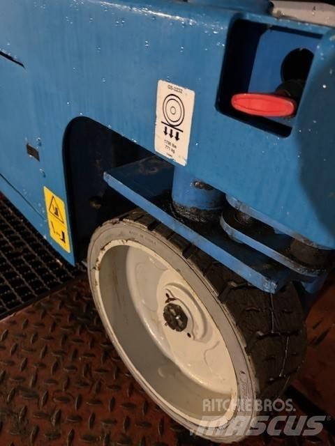 Genie GS 3232 Saxliftar