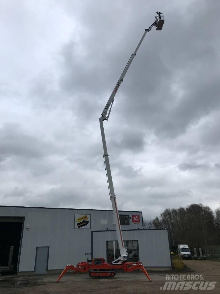 EasyLift RA31 Bomliftar