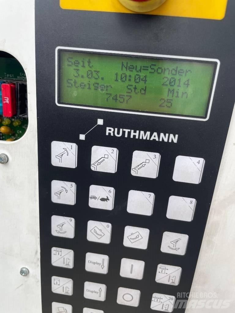 Ruthmann TB 270 V4 Billyftar